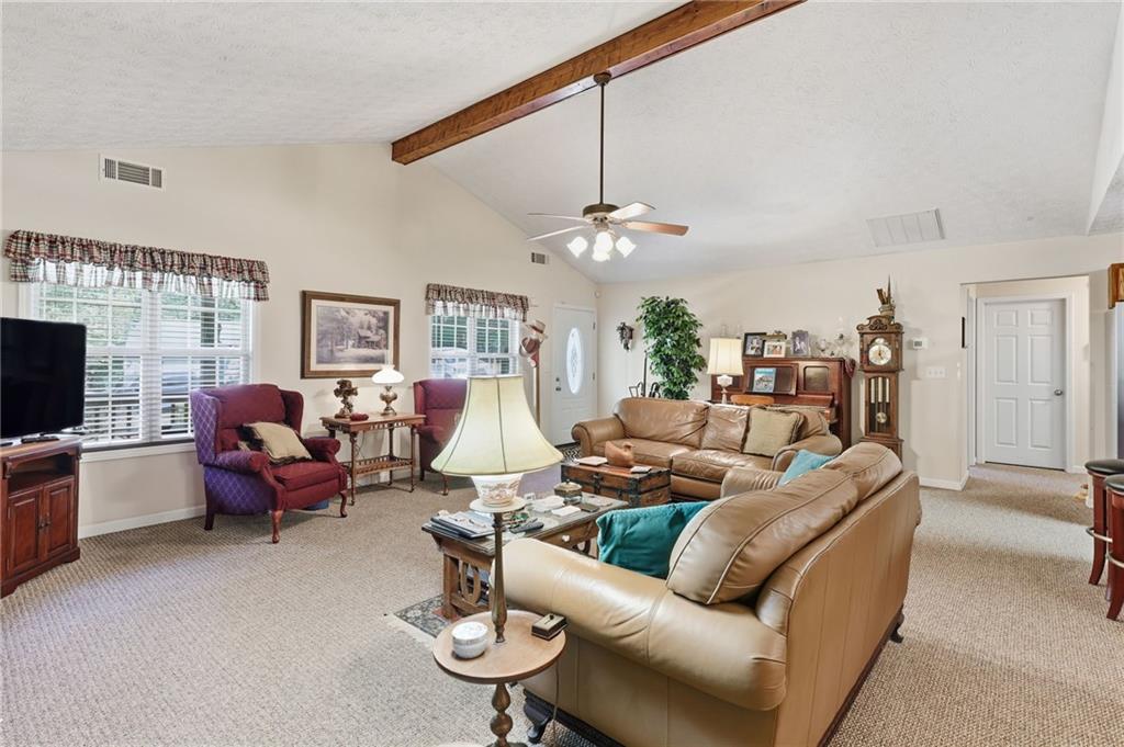 The Hills at Mountain View - Residential