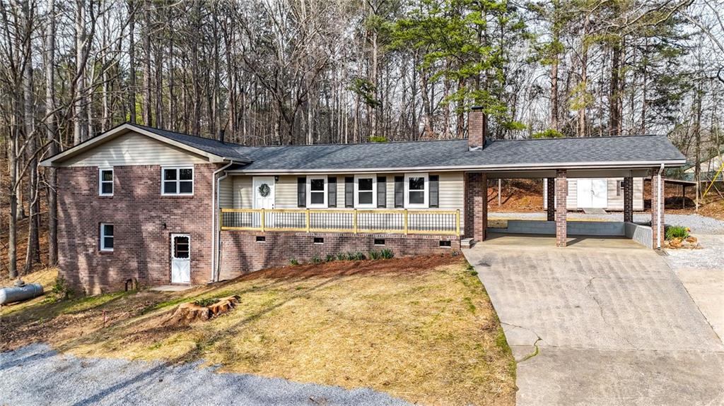Photo 1 of 25 — 237 Lusk Court, Canton, GA 30114