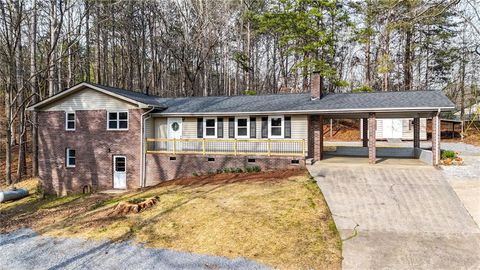 237 Lusk Court Canton GA 30114