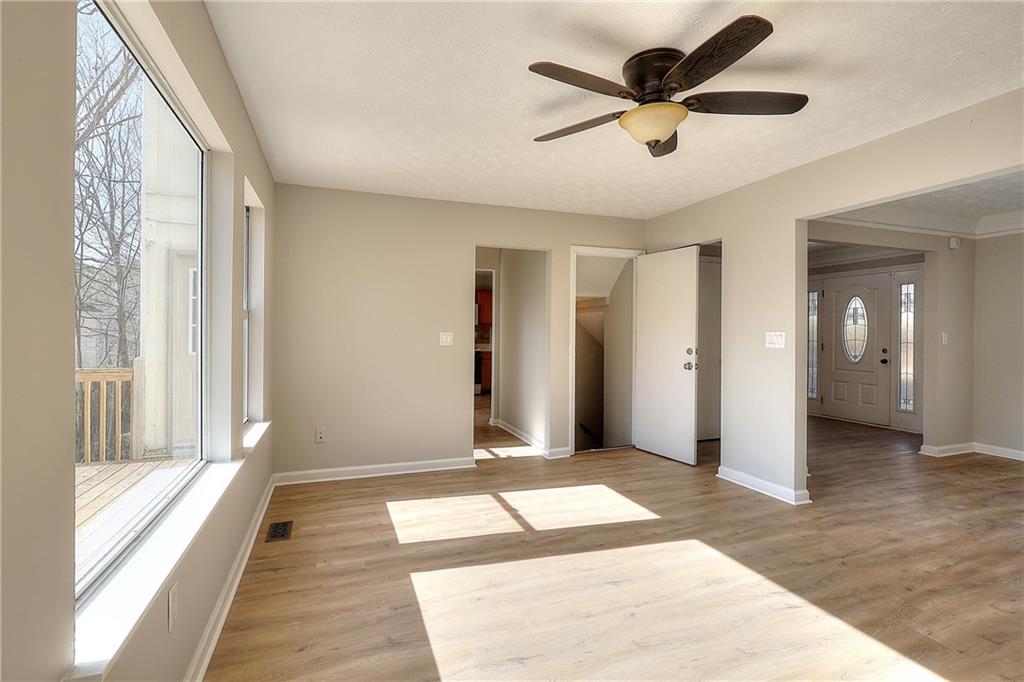4751 Lorient Court, Snellville, Georgia image 23