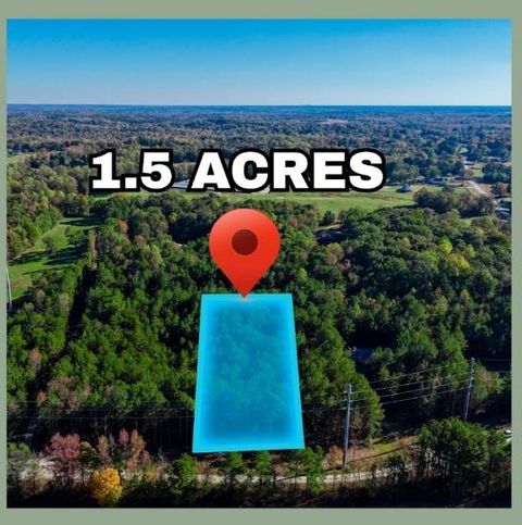 0 H D R Drive Maysville GA 30558