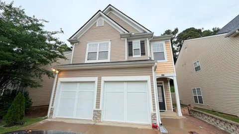 Homes For Rent - 385 Cool Weather Drive<br/> Lawrenceville, GA 30045
