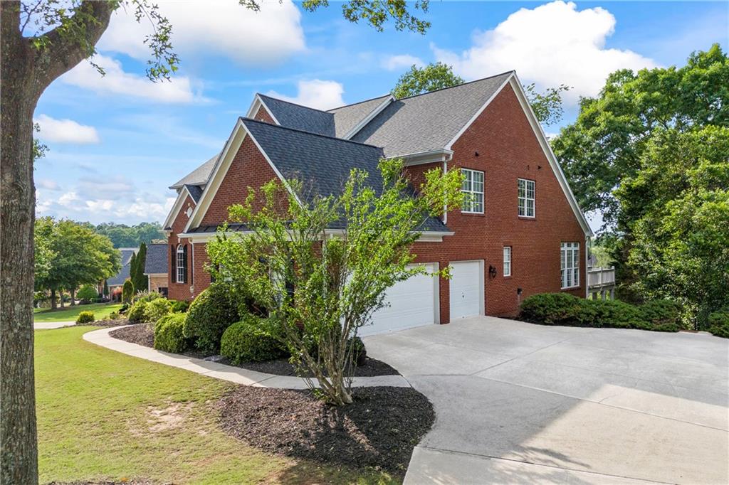 5260 Harbury Lane