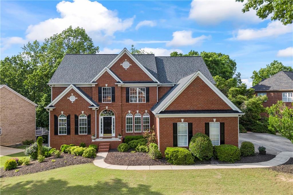 5260 Harbury Lane