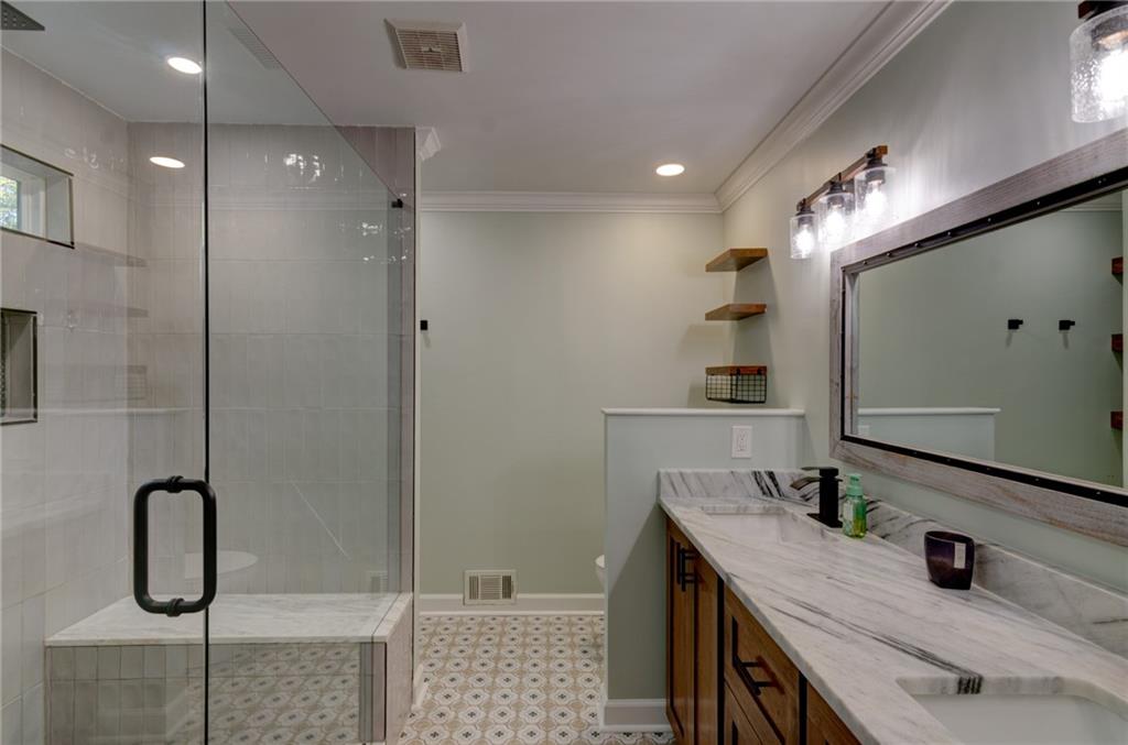 North Landing - Residential