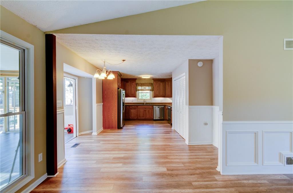 North Landing - Residential