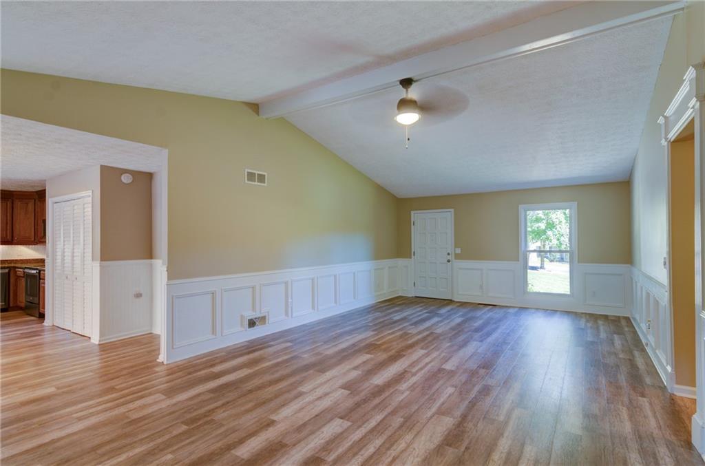 North Landing - Residential