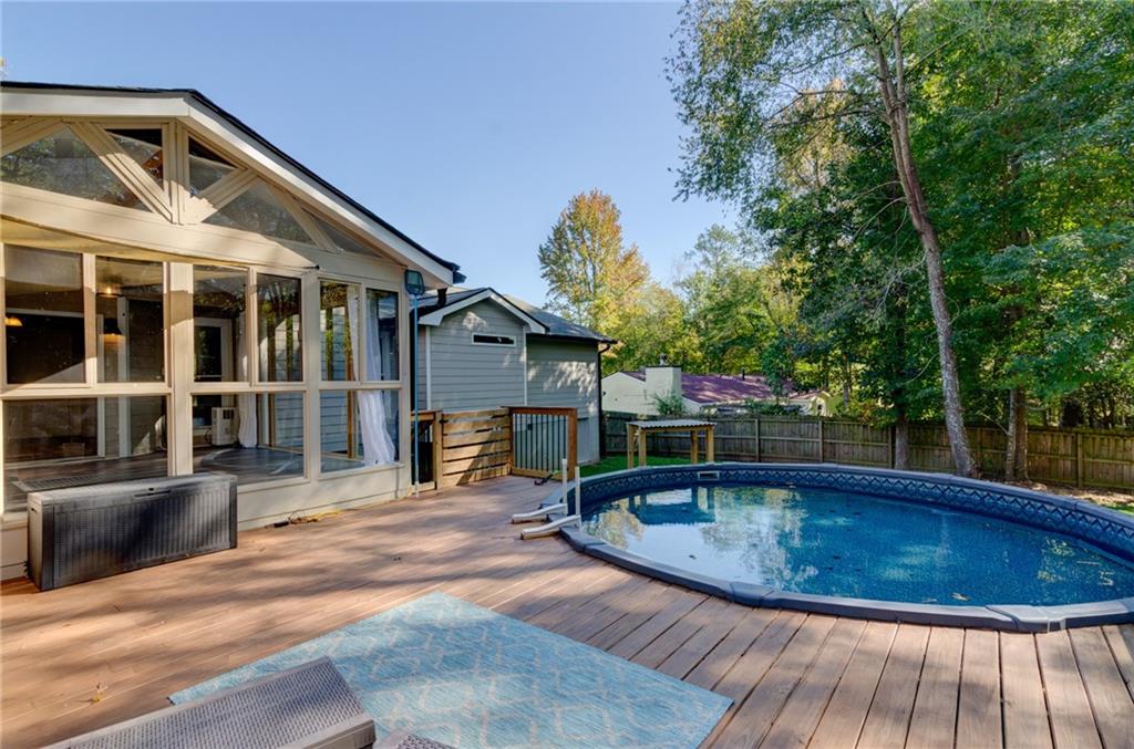 North Landing - Residential