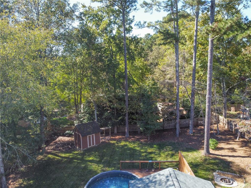 North Landing - Residential