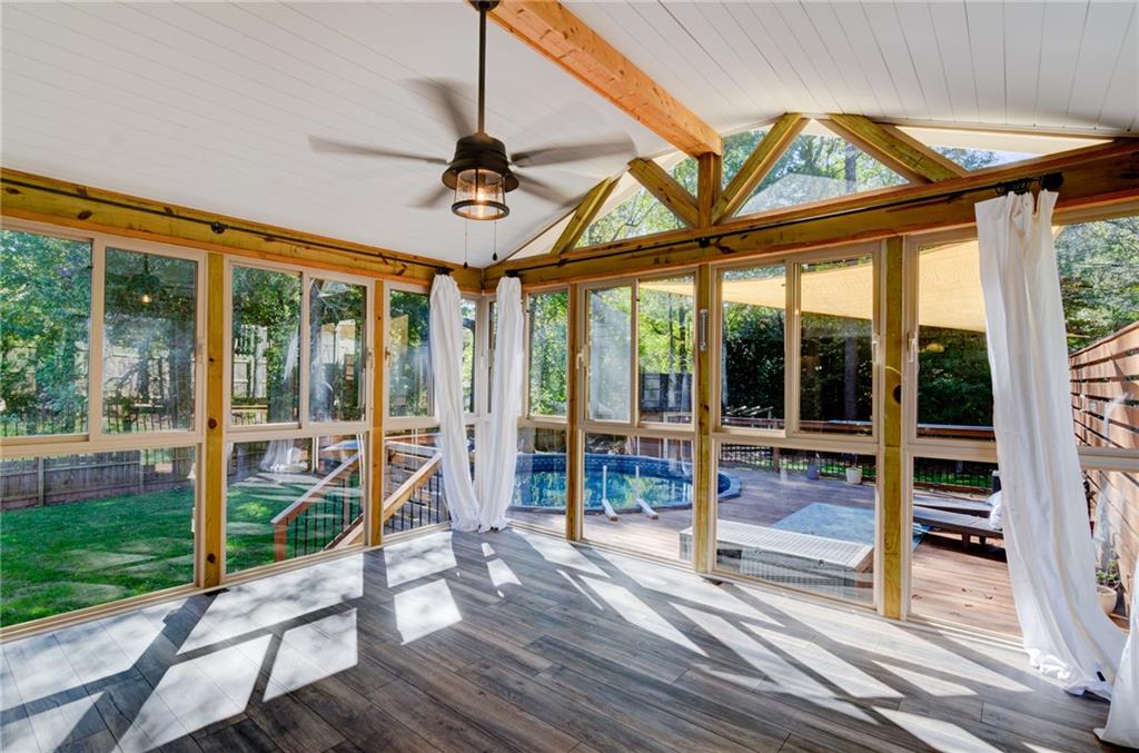 North Landing - Residential