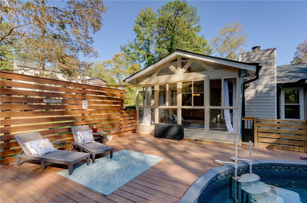 North Landing - Residential