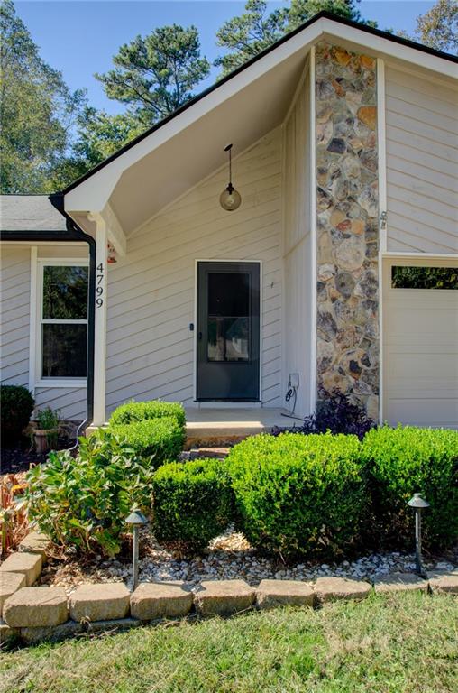 North Landing - Residential