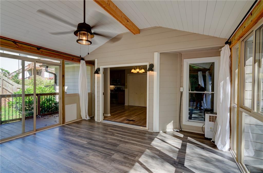 North Landing - Residential