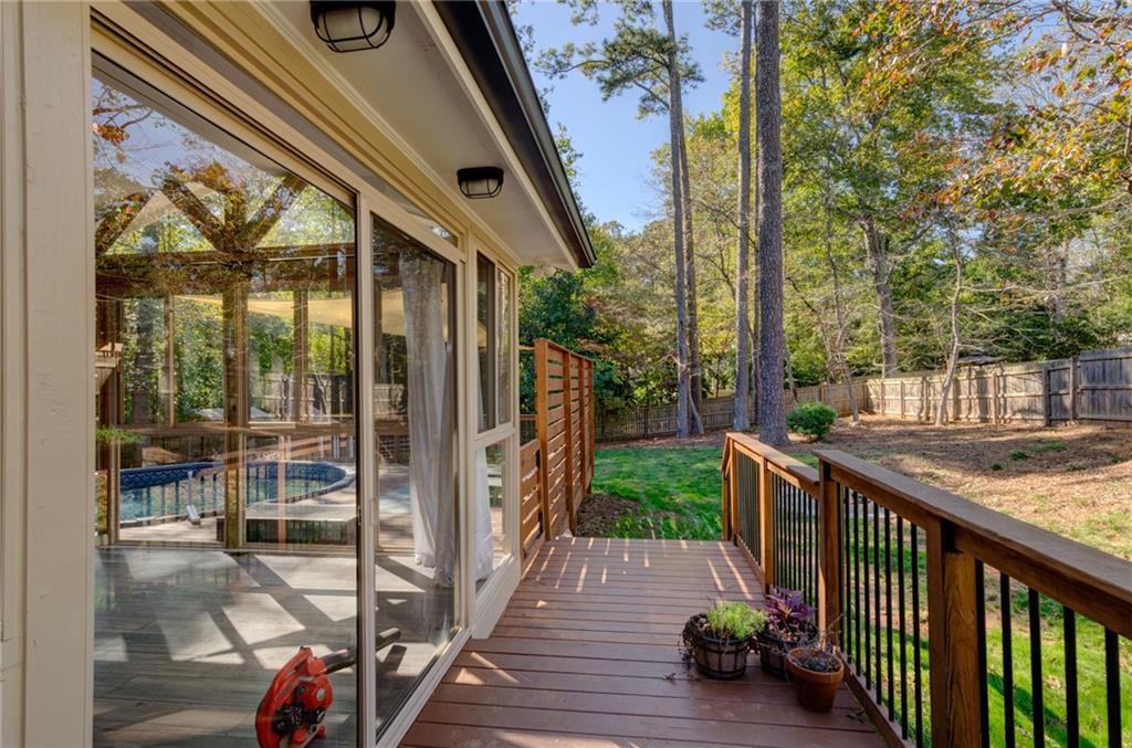 North Landing - Residential