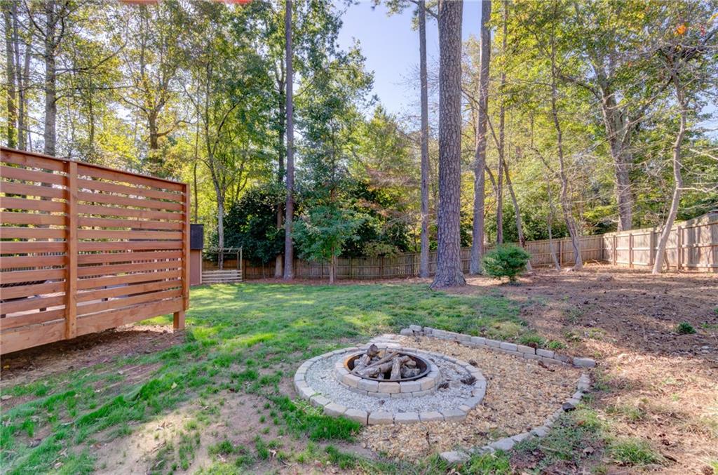 North Landing - Residential