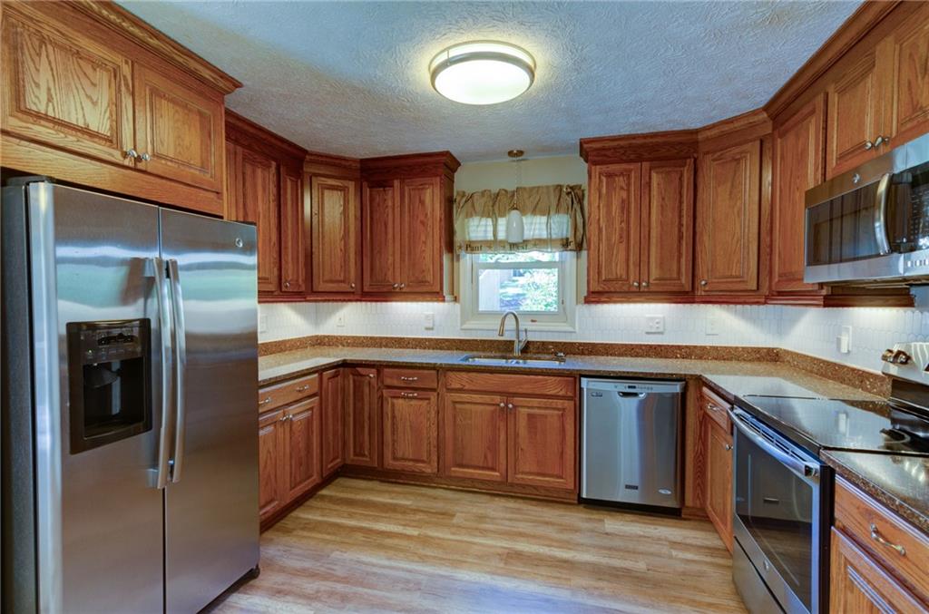 North Landing - Residential