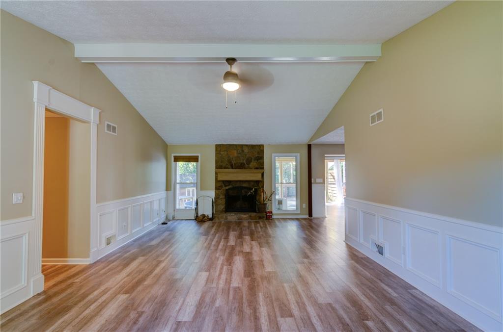 North Landing - Residential
