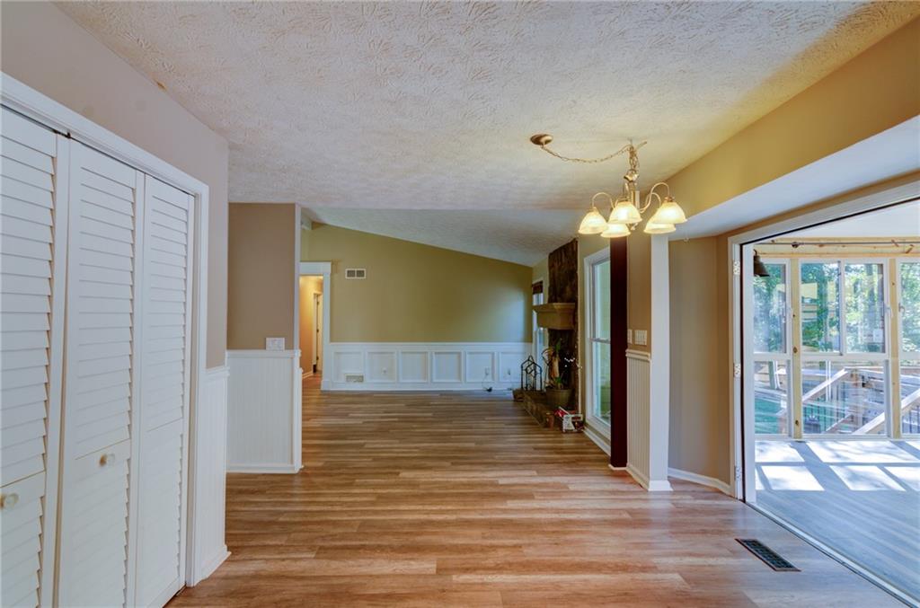 North Landing - Residential