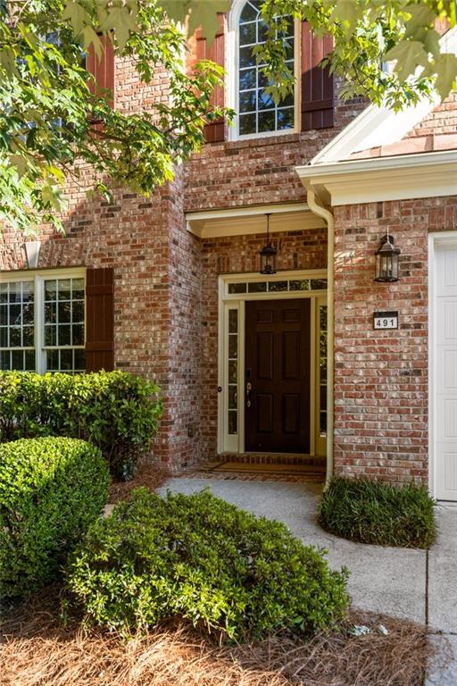 491 Wilfawn Way