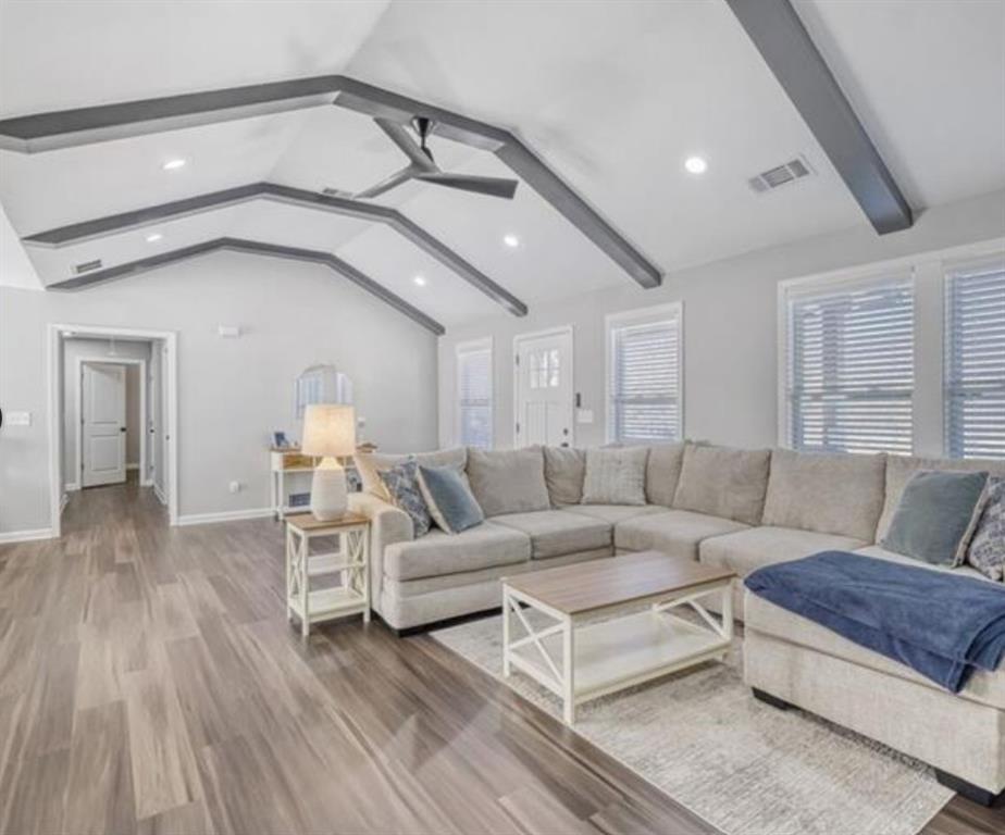 3161 Stone Mountain Street NW