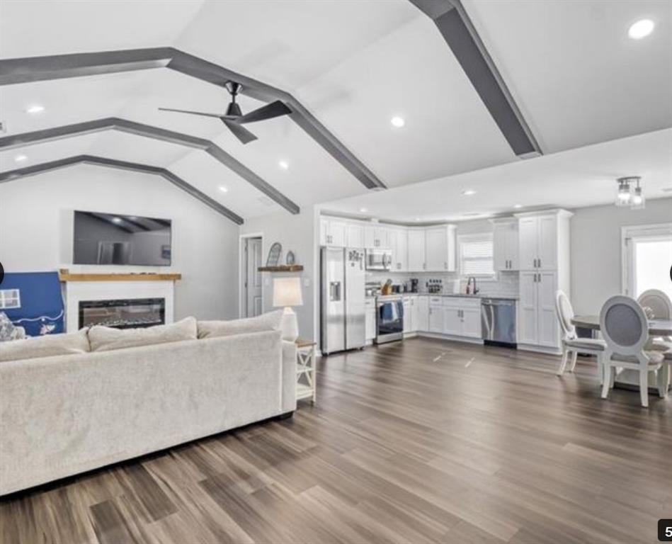 3161 Stone Mountain Street NW