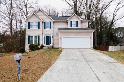 Homes For Sale - 3115 Dunlin Lake Way<br/> Lawrenceville, GA 30044