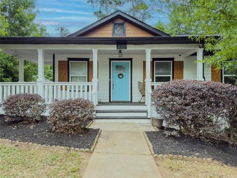 377 Wyndham Way Atlanta GA 30315