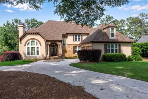 Homes For Sale - 1006 Quaker Ridge Way<br/> Johns Creek, GA 30097