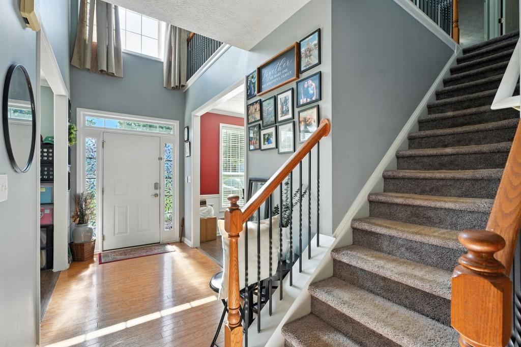 2473 Greenside Court