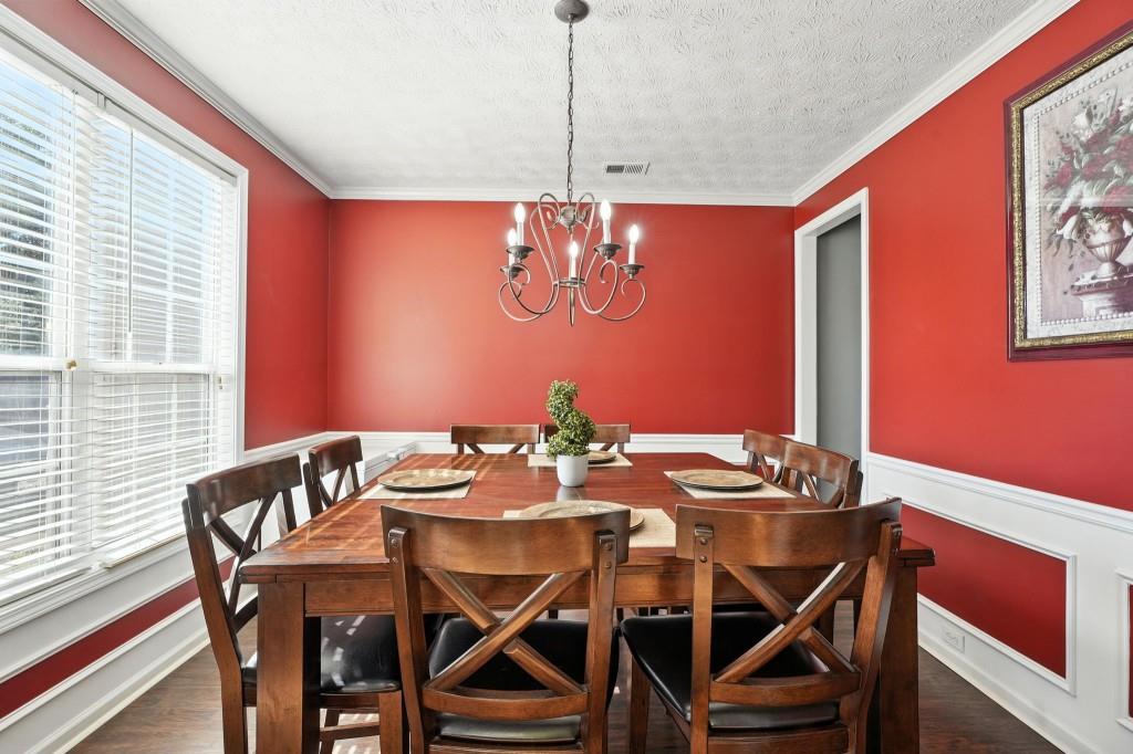 2473 Greenside Court