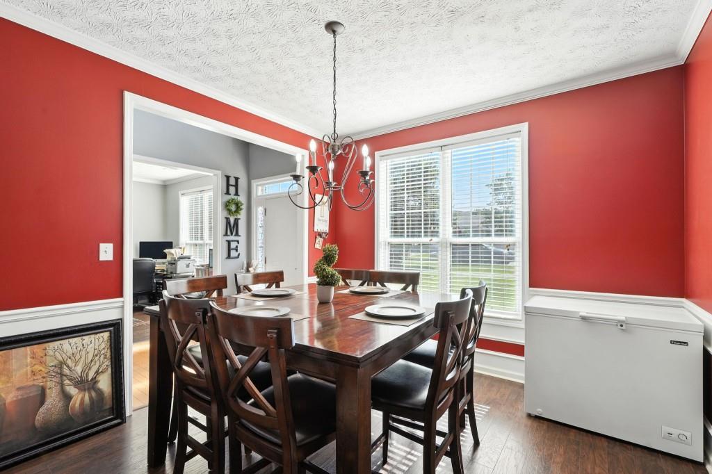 2473 Greenside Court