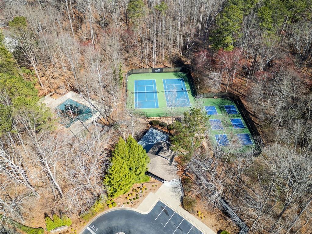 7104 Big Woods Drive, Woodstock, Georgia image 38