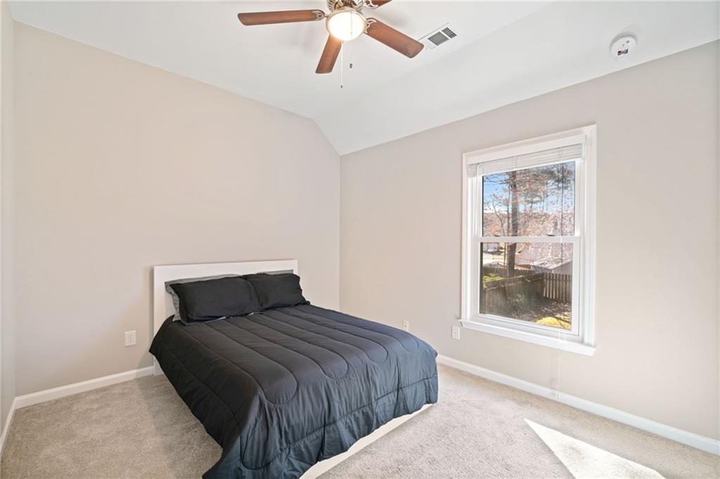 7104 Big Woods Drive, Woodstock, Georgia image 25