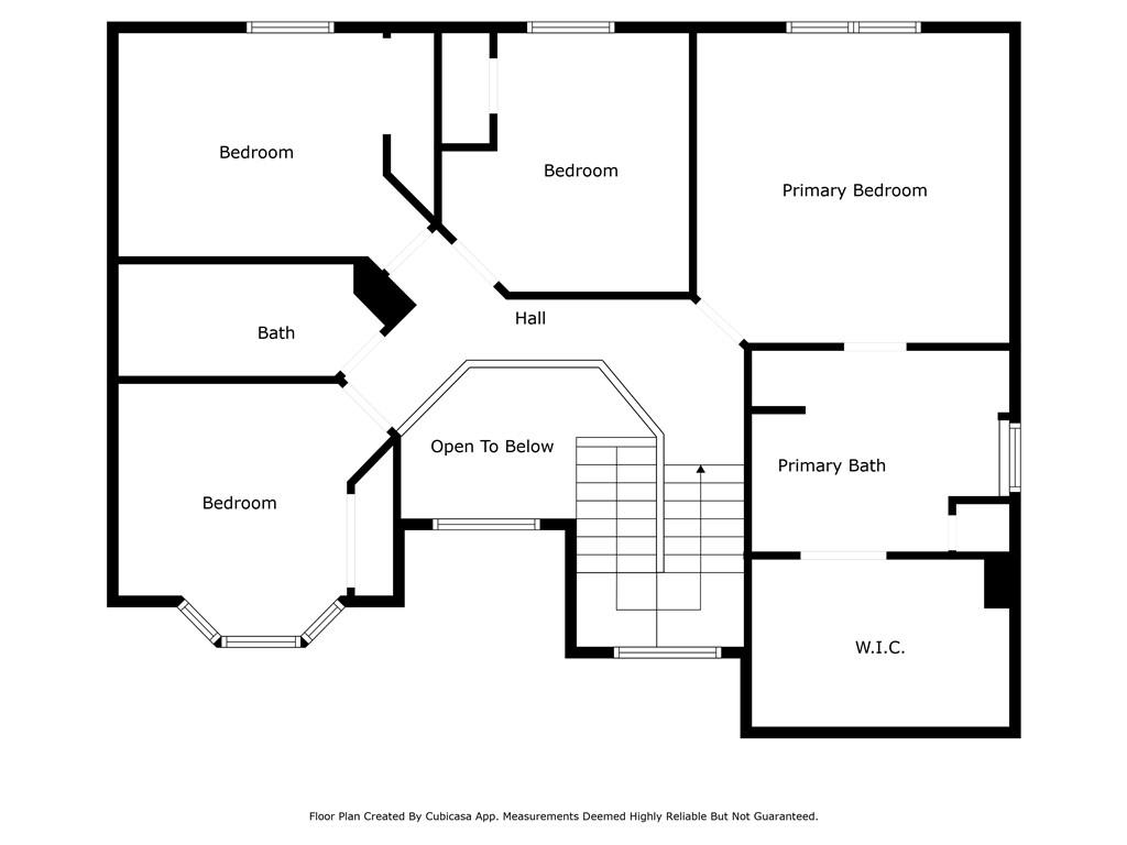 7104 Big Woods Drive, Woodstock, Georgia image 43