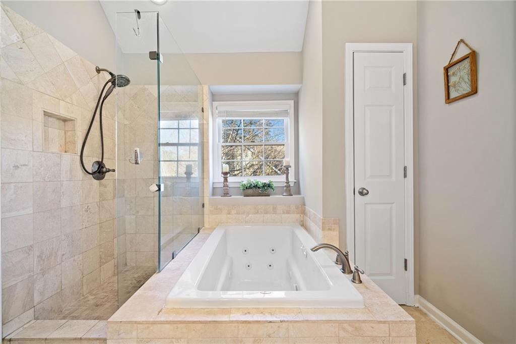 7104 Big Woods Drive, Woodstock, Georgia image 22