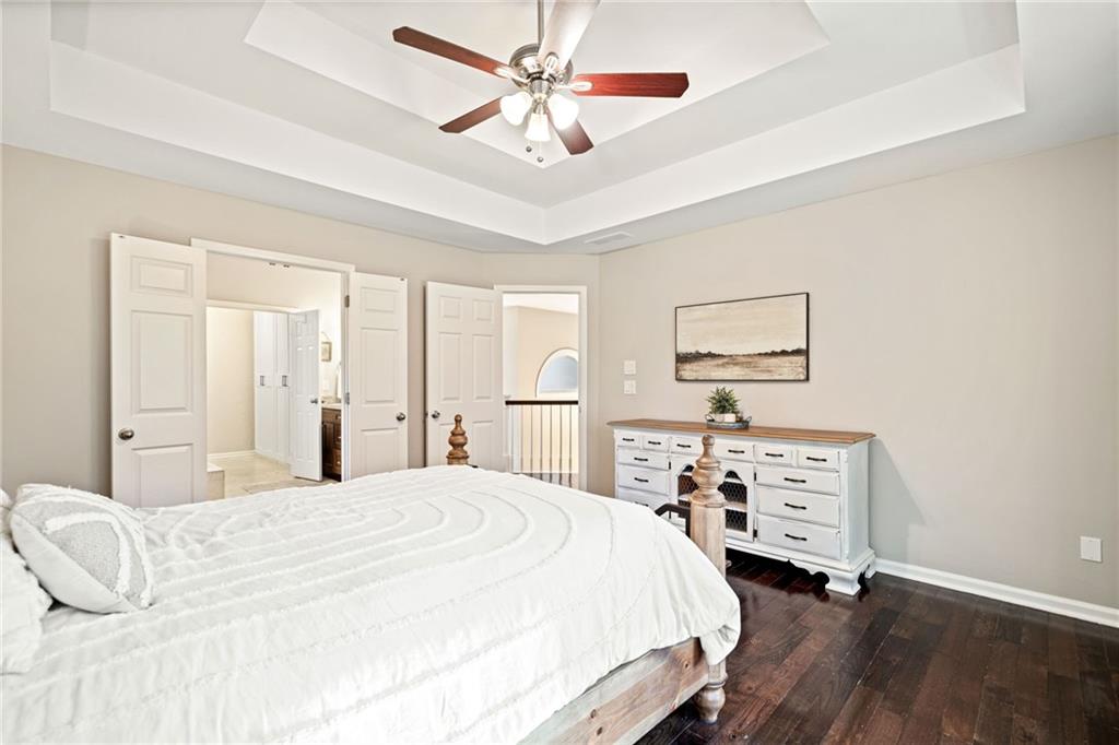 7104 Big Woods Drive, Woodstock, Georgia image 20