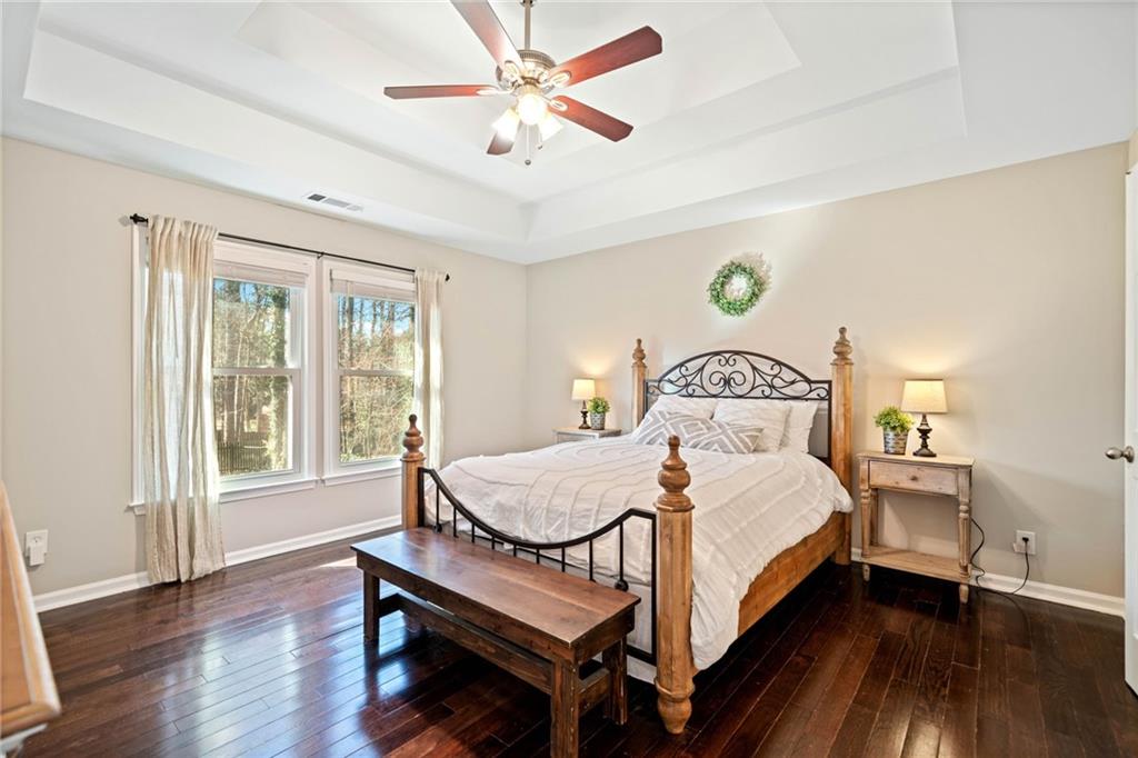 7104 Big Woods Drive, Woodstock, Georgia image 19