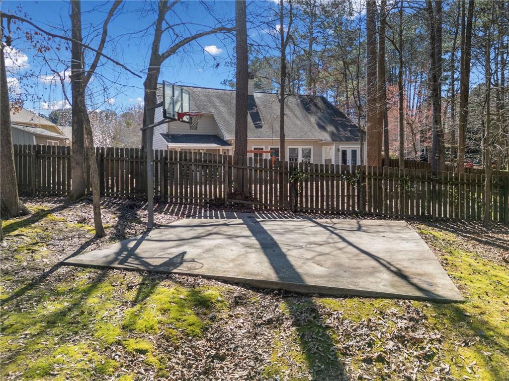 7104 Big Woods Drive, Woodstock, Georgia image 31