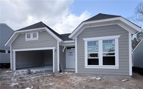 41 Cambridge Lane Dallas GA 30157