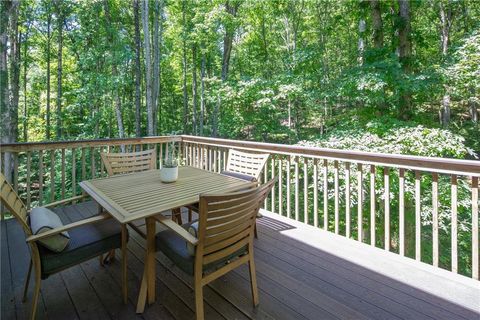 A home in Gainesville