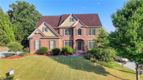 1755 Riverpark Drive Dacula GA 30019