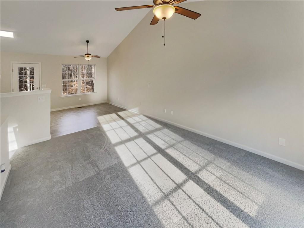 Photo of 6739 Spring Head Drive, Flowery Branch, GA 30542 (MLS # 7704772)