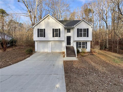 Homes For Sale - 6739 Spring Head Drive<br/> Flowery Branch, GA 30542