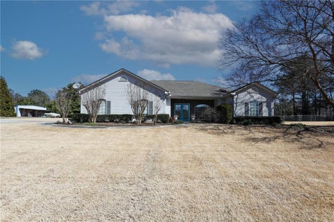 Homes For Sale - 4821 Lenora Church Road<br/> Snellville, GA 30039