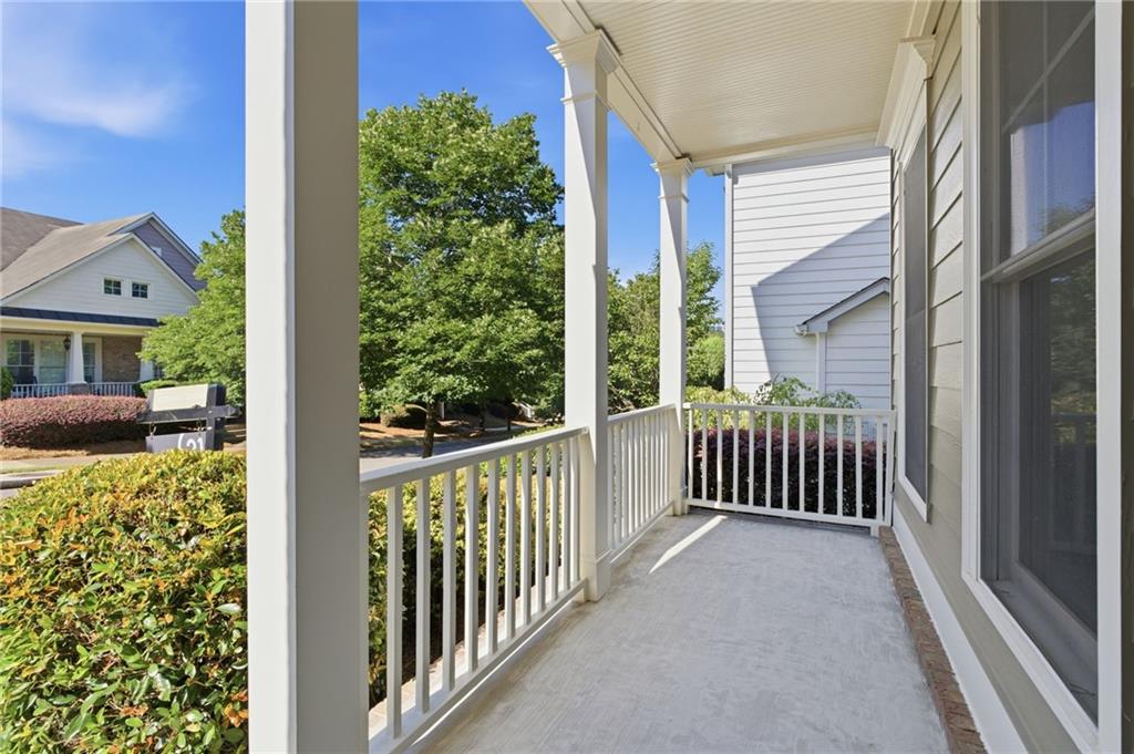 4906 Gathering Place