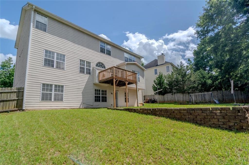 851 Roget Court