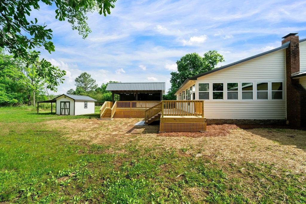 204 Boyd Valley Road, Rome, Georgia image 34