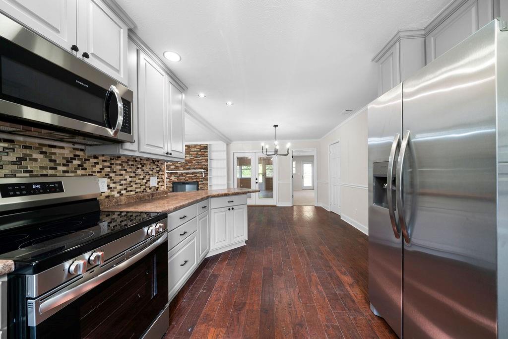 204 Boyd Valley Road, Rome, Georgia image 13