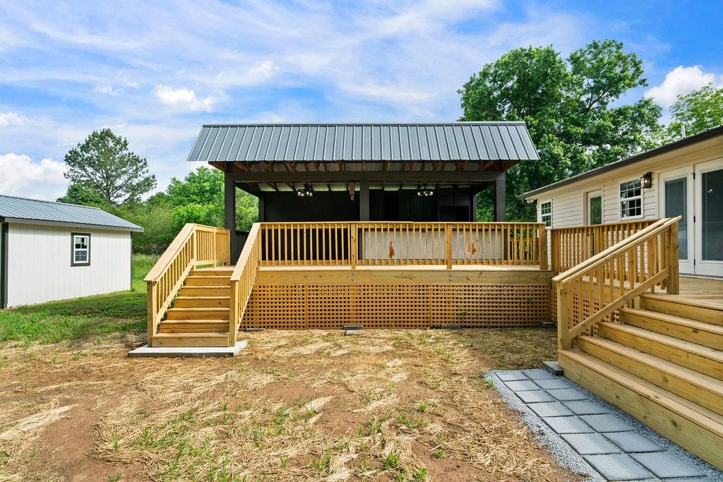 204 Boyd Valley Road, Rome, Georgia image 33