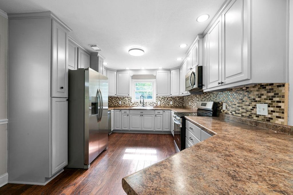 204 Boyd Valley Road, Rome, Georgia image 11